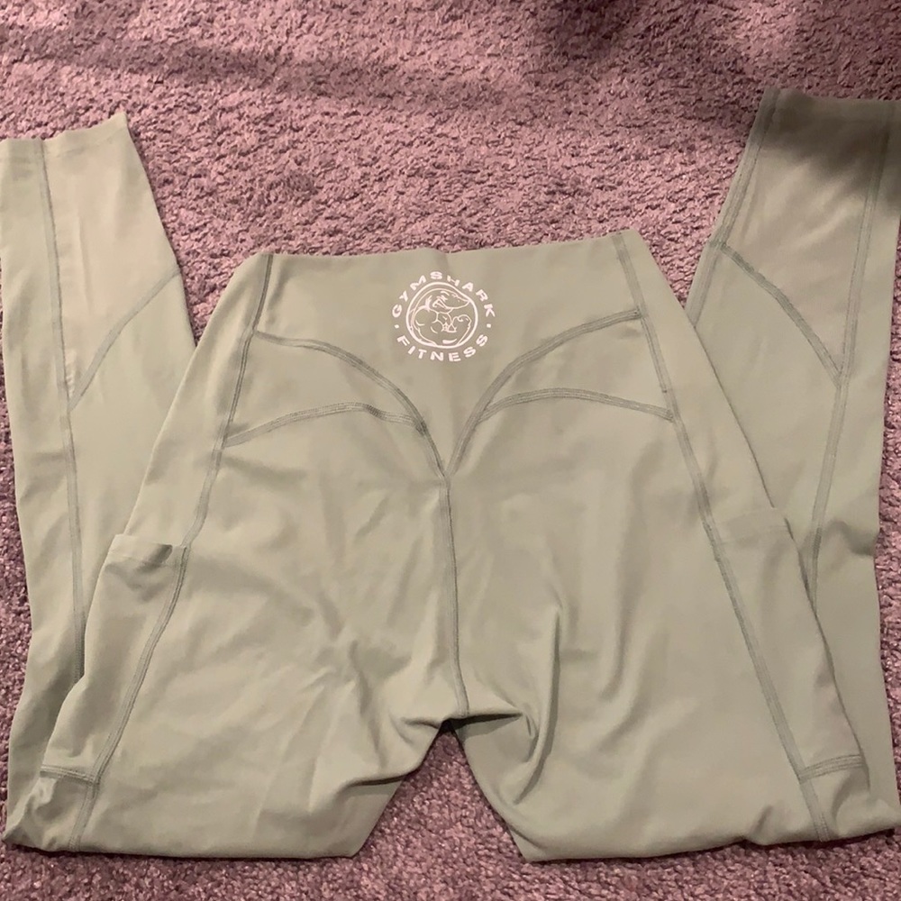 Gymshark Legacy Legginds